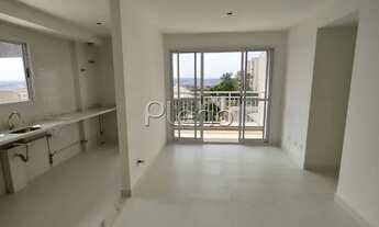 Imagem 4: Cobertura - Mansões Santo Antônio - Campinas