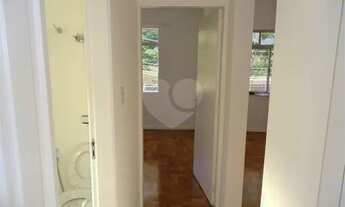 Imagem: São Paulo - Apartamento Padrão - BROOKLIN