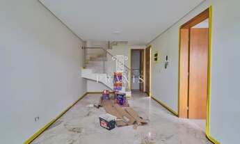 Imagem 4: CASA em CURITIBA - PR,no bairro AHÚ - Referência PLC0020