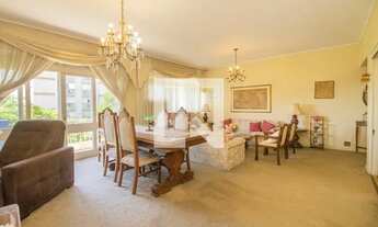 Imagem 6: Apartamento para Aluguel - Independência, 3 Quartos, 188 m2