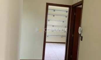 Imagem 2: Casa - Jardim Nossa Senhora Auxiliadora - Campinas