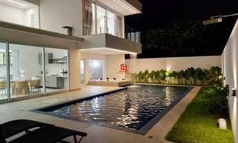 Imagem: Casa Duplex Espetacular no Ponta Negra 1