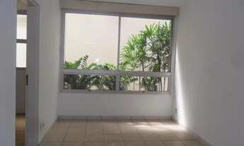 Imagem 4: Apartamento com 1 dormitório à venda, 49 m² por R$ 160.000,00 - Centro - Ribeirão Preto/SP