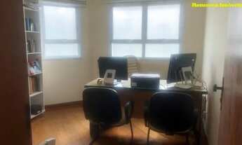 Imagem 5: Oportunidade no 18 do Fort