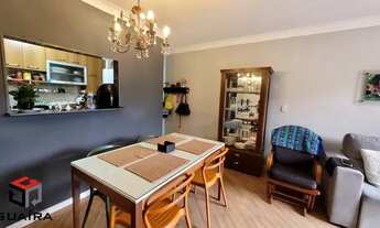 Imagem: Apartamento à venda 3 quartos 1 vaga México