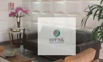 Imagem 5: Apartamento com 3 dormitórios para alugar, 100 m² por R$ 2.580,00/mês - Ponte Preta - Camp