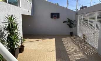 Imagem 4: Sobrado 2 Suítes e 5 Vagas de Garagem