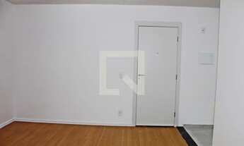 Imagem 3: Apartamento para Aluguel - Jardim Santo Antonio, 2 Quartos, 45 m2