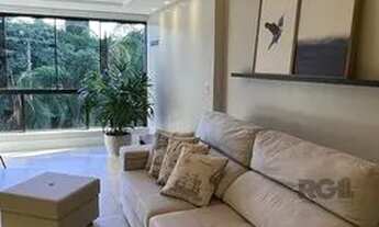 Imagem 3: Cobertura para Venda - 209m², 3 dormitórios, sendo 1 suites, 2 vagas - Bela Vista