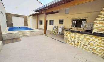 Imagem: Casa com 2 dormitórios à venda por R$