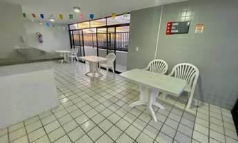 Imagem 4: ARM - Studio com 30 m² com 1 quarto em Candeias - Jaboatão dos Guararapes - PE