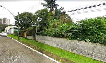 Imagem: Terreno à venda, 1449 m² - Vila Nova