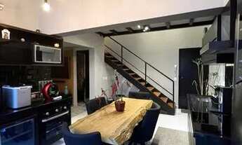 Imagem 6: Apartamento Locação Vila Olímpia 100 m² 1 Dormitórios