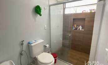 Imagem 4: Apartamento com 3 dormitórios à venda, 158 m² por R$ 610.000,00 - Ponta Verde - Maceió/AL