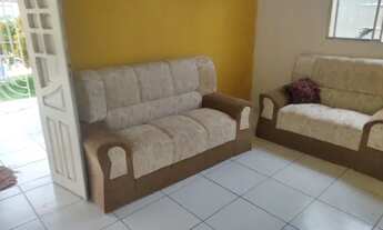 Imagem: Casa na praia de Catuama/ Goiana-pe