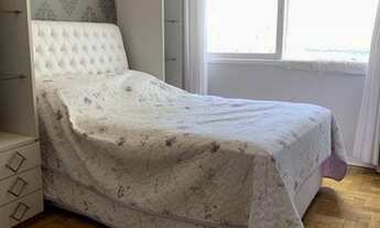 Imagem 7: Belissímo apartamento totalmente reformado, fica no 6º andar, com orientação fundos-norte