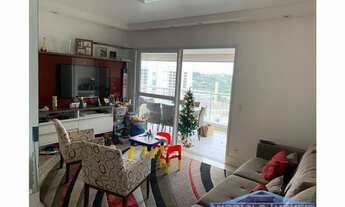 Imagem 4: Apartamento á Venda Granja Julieta 92m²