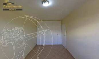 Imagem 2: Apartamento com 2 dormitórios para alugar, 70 m² por R$ 2.829,00/mês - Lapa - São Paulo/SP