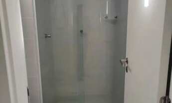 Imagem 3: Apartamento para aluguel possui 45 metros quadrados com 1 quarto