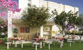 Imagem 3: Monte Carmelo Apartamento com 2 dormitórios