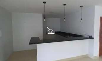 Imagem 5: Open Concept - Duplex Novo - 4 suites - Condominio Green Club III