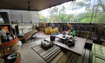 Imagem 2: Apartamento 3 quartos 110m² Gleba B - Recreio dos Bandeirantes