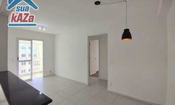 Imagem 2: Apartamento com 3 dormitórios, 63 m² - venda por R$ 500.000,00 ou aluguel por R$ 3.198,33