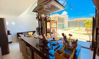 Imagem 6: Casa 90m2, com 3 suítes em São Miguel dos Milagres