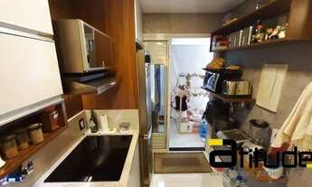 Imagem 6: APARTAMENTO PARA VENDA NO CONDOMÍNIO SPLEPENDYA I - ALPHAVILLE