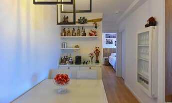 Imagem 4: Excelente apartamento com 2 dormitórios para LOCAÇÃO no Taquaral em Campinas -SP