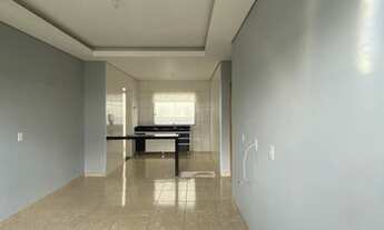 Imagem 4: Apartamento com área de 62,78 m² em Florestal/ MG