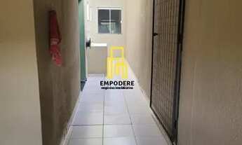 Imagem 4: Casa para Venda em Uberlândia, Alto Umuarama, 3 dormitórios, 1 suíte, 2 banheiros, 2 vagas