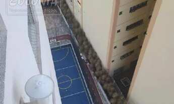 Imagem 4: São Caetano do Sul - Apartamento Padrão - Fundação