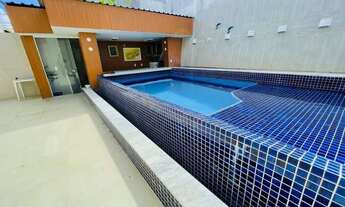 Imagem: CASA COM PISCINA PRIVATIVA UNIVILAS