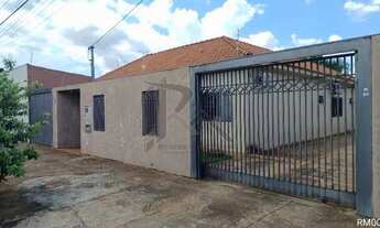 Imagem 7: Casa com muito espaço na Vila Duque de Caxias, Campo Grande MS