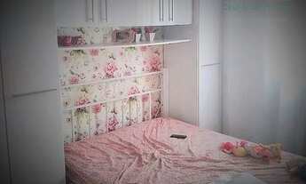 Imagem 3: Apartamento 48m² com 2 dormitórios à venda, por R$ 170.000,00 - Vila Caputera - Mogi das C