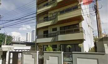 Imagem 2: Apartamento residencial à venda, Santa Cruz do José Jacques, Ribeirão Preto