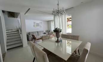 Imagem 3: Casa com 4 quartos em Pitangueiras - Lauro de Freitas - BA