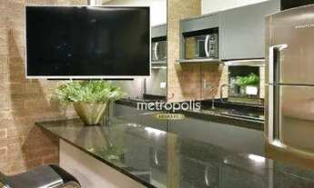 Imagem 5: Studio com 1 dormitório para alugar, 42 m² por R$ 10.110,00/mês - Vila Olímpia - São Paulo