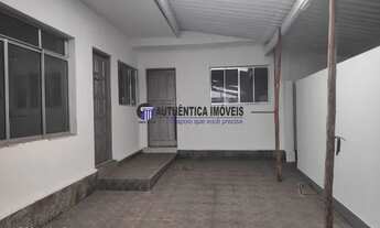 Imagem 2: CASA para LOCAÇÃO - VELOSO - OSASCO - SÃO PAULO - AUTHÊNTICA IMÓVEIS