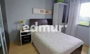 Imagem 7: APARTAMENTO no bairro Parque São Vicente com 64m². 2 dormitórios e 1 vagas. Confira