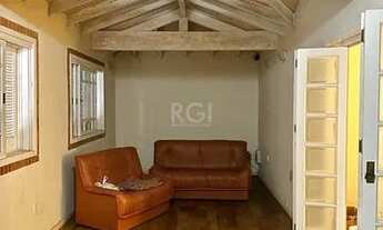 Imagem 6: Casa em Belém Novo