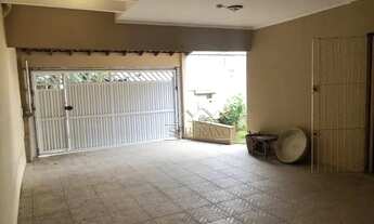 Imagem 6: Sobrado com 3 dormitórios, 450 m² - venda por R$ 2.150.000,00 ou aluguel por R$ 10.333,33