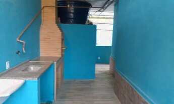 Imagem 4: Alugo Lindas Kitnetes em vila - Inhoaíba