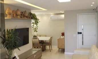 Imagem 4: Rosarinho - 03 Qtos / 01 Suíte - 02 Vagas - Nascente - Área de lazer - Excelente localizaç