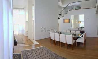 Imagem 6: Casa à venda no Gramado - Campinas. Estuda permuta