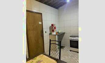 Imagem 7: CASA BOA LOCALIZAÇÃO ,COMLADO DA SOMBRA