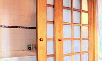 Imagem 6: Apartamento amplo para locação ou venda na Vila Madalena