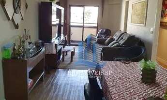 Imagem: Apartamento com 3 dormitórios à venda