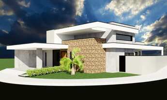 Imagem 7: Casa TÉRREA de condomínio com 4 suites- Urbanova - SJCampos